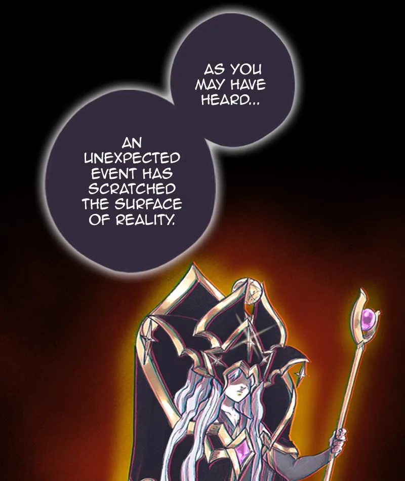 Daedalus of the Crows Chapter 83 page 188 - 