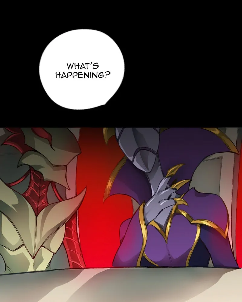 Daedalus of the Crows Chapter 83 page 191 - 