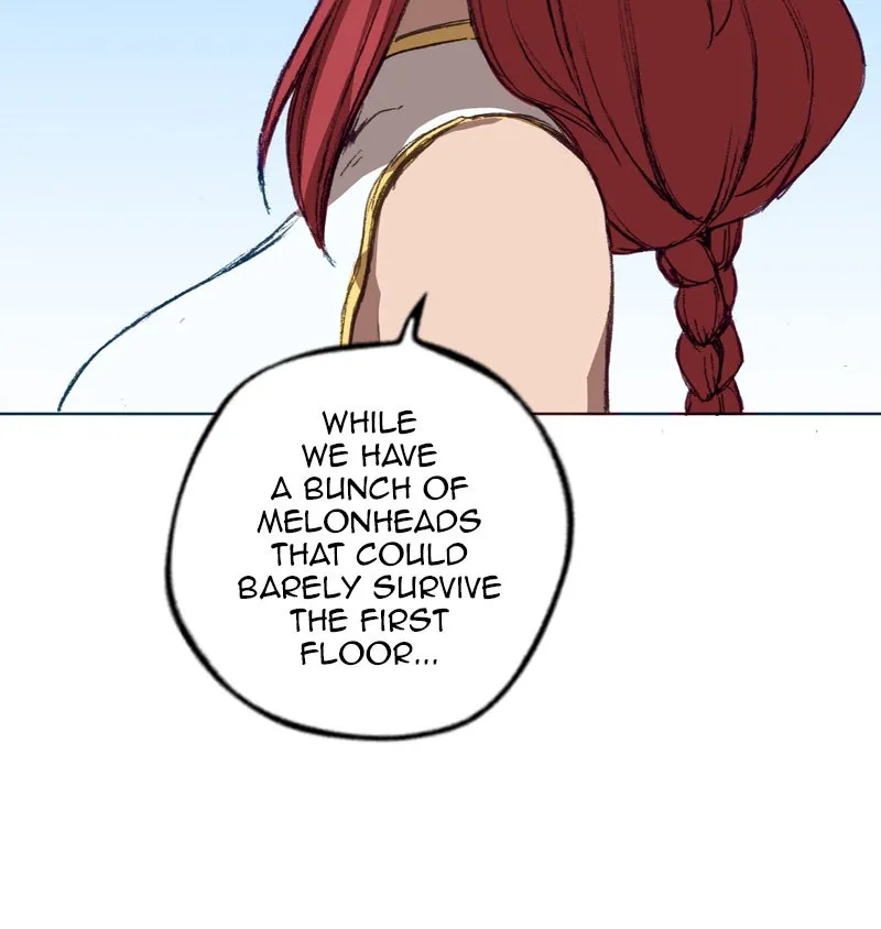 Daedalus of the Crows Chapter 83 page 22 - 