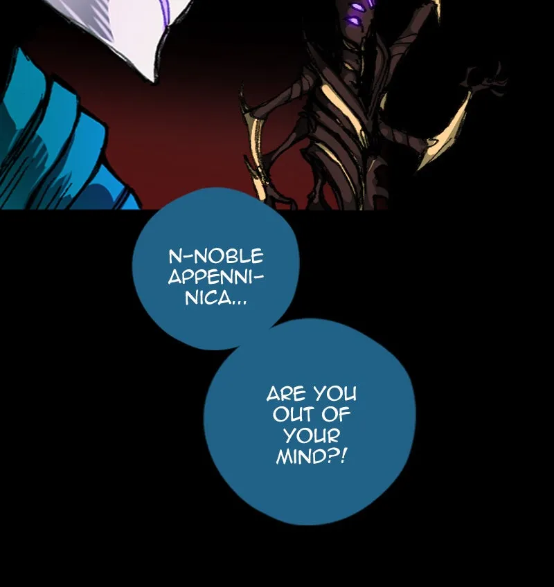 Daedalus of the Crows Chapter 83 page 225 - 