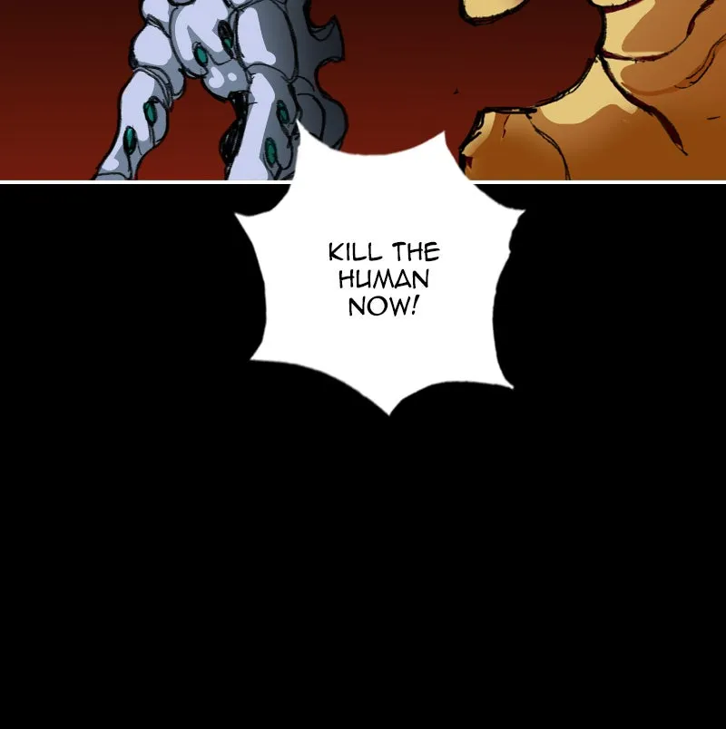 Daedalus of the Crows Chapter 83 page 228 - 