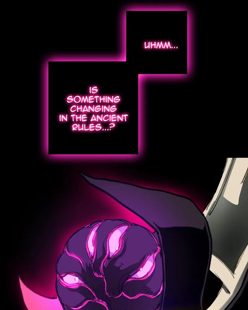 Daedalus of the Crows Chapter 83 page 230 - 