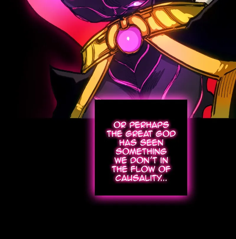 Daedalus of the Crows Chapter 83 page 231 - 