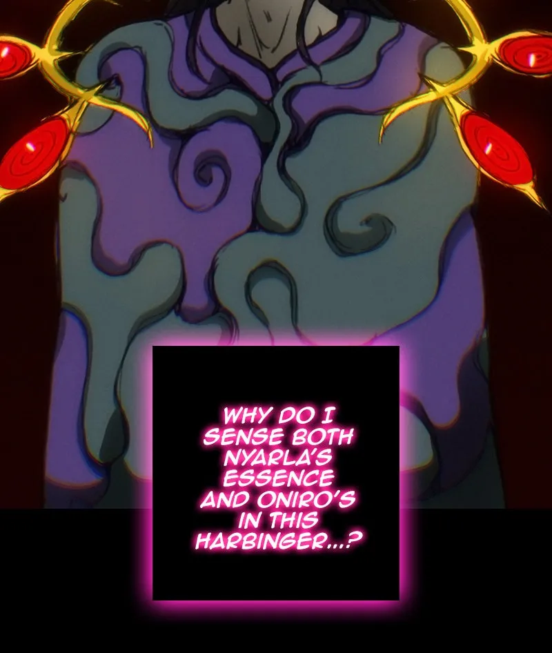Daedalus of the Crows Chapter 83 page 237 - 