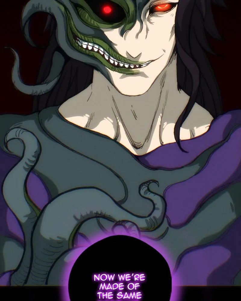 Daedalus of the Crows Chapter 83 page 245 - 