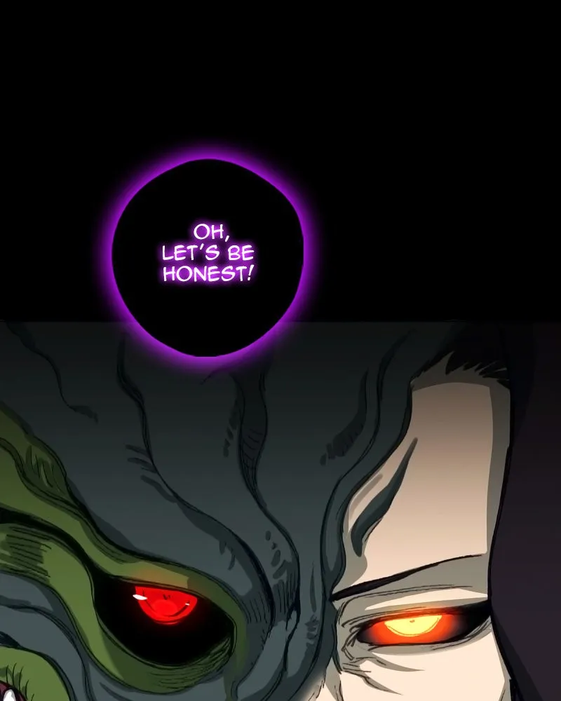 Daedalus of the Crows Chapter 83 page 247 - 
