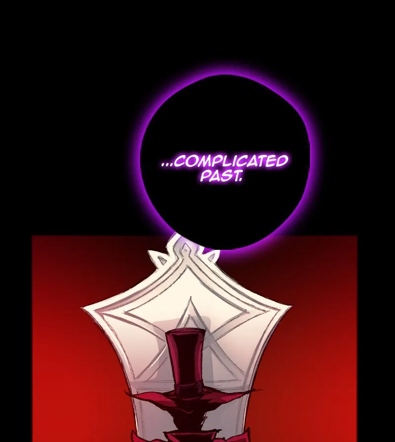 Daedalus of the Crows Chapter 83 page 250 - 