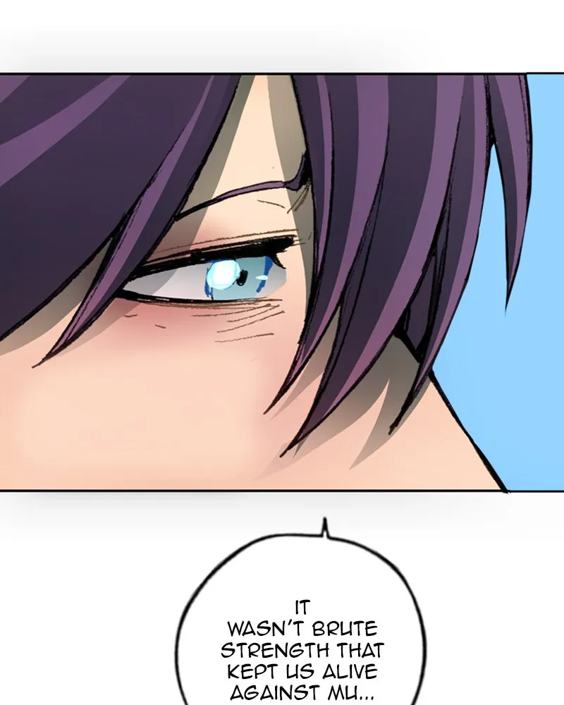 Daedalus of the Crows Chapter 83 page 26 - 