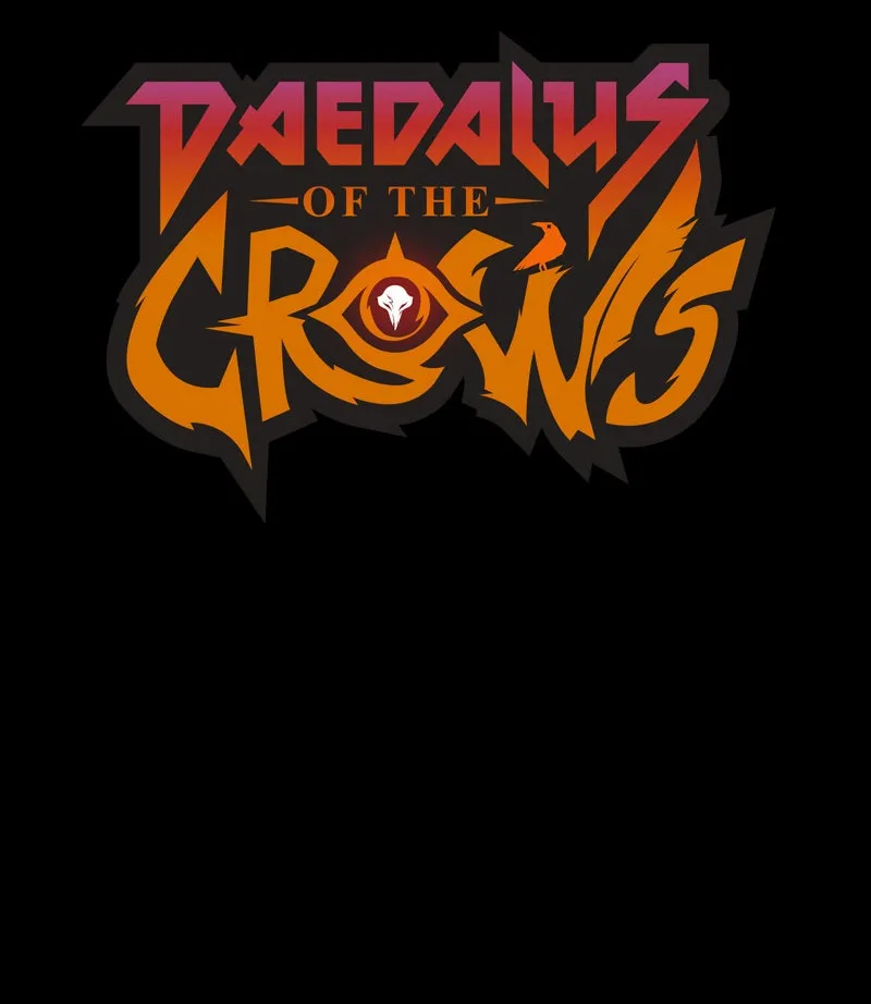 Daedalus of the Crows Chapter 83 page 256 - 