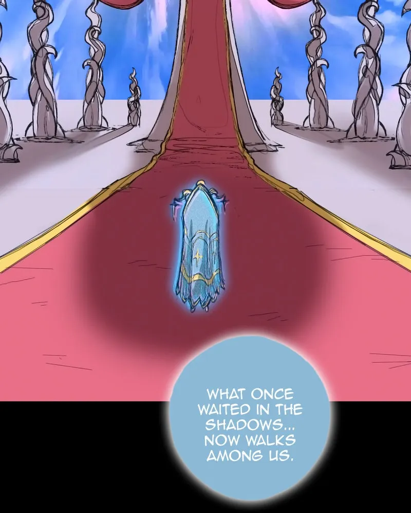 Daedalus of the Crows Chapter 83 page 266 - 