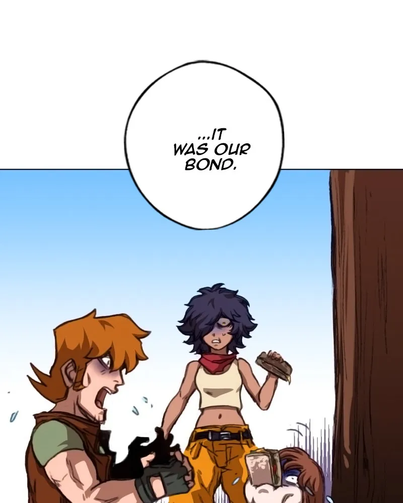 Daedalus of the Crows Chapter 83 page 28 - 