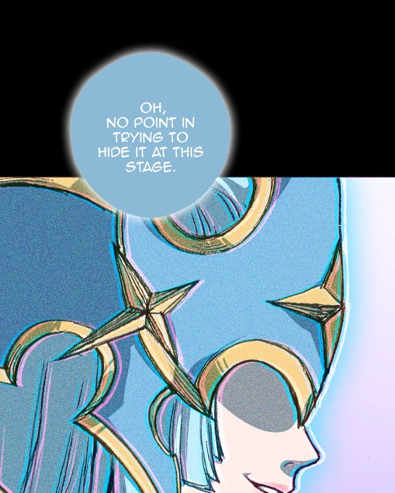 Daedalus of the Crows Chapter 83 page 273 - 