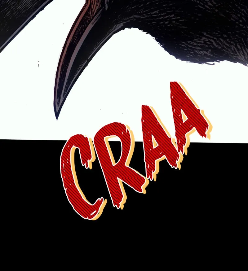 Daedalus of the Crows Chapter 83 page 305 - 
