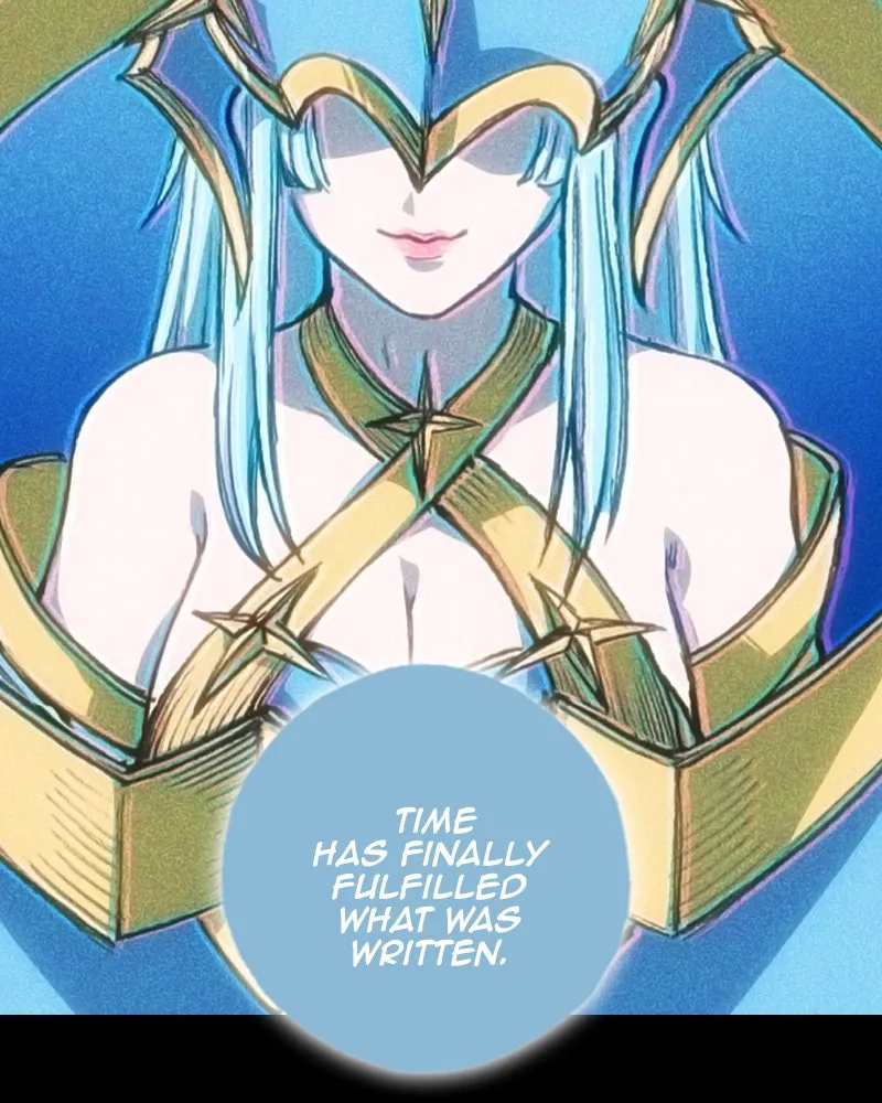 Daedalus of the Crows Chapter 83 page 314 - 
