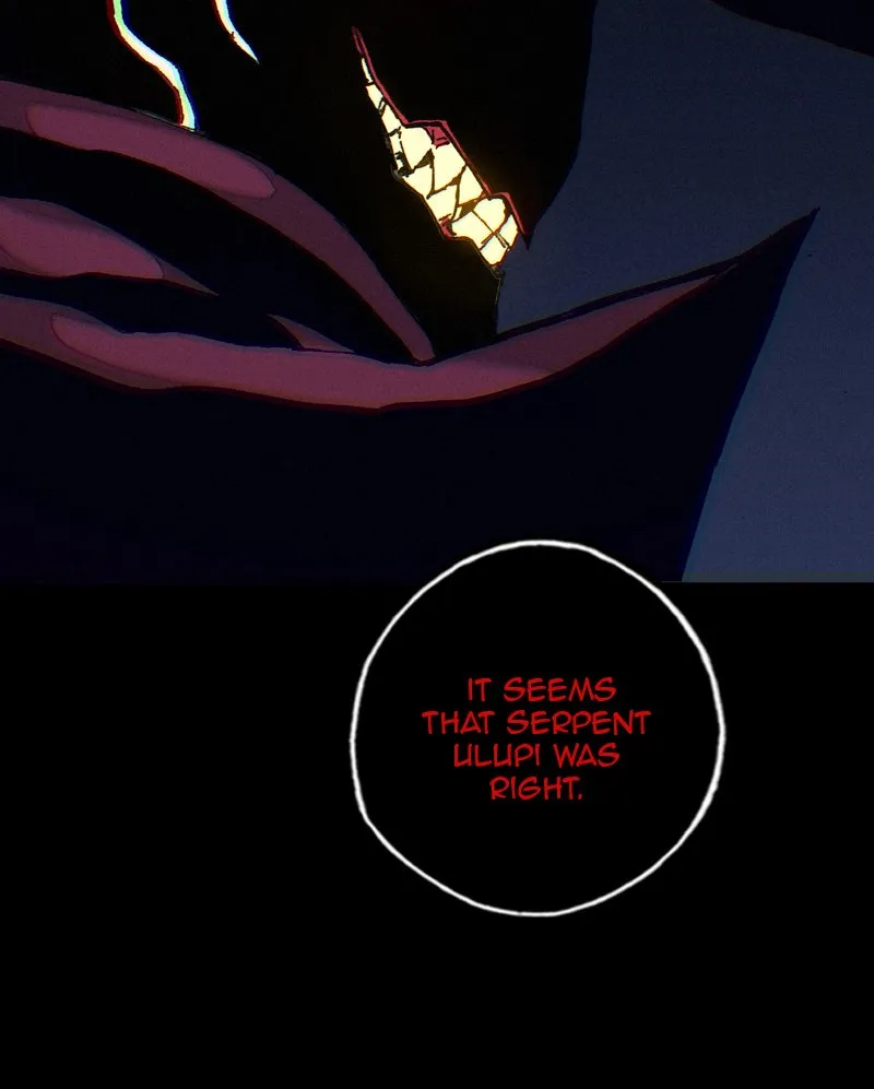 Daedalus of the Crows Chapter 83 page 331 - 