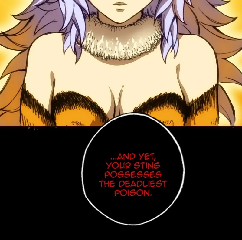 Daedalus of the Crows Chapter 83 page 334 - 