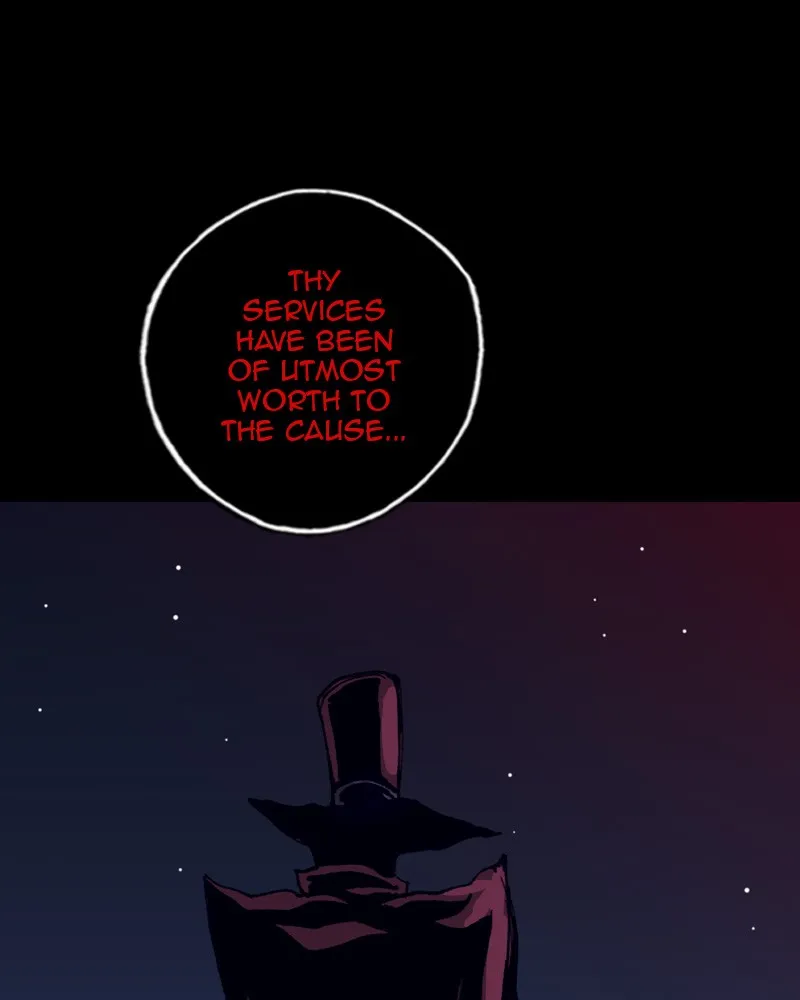 Daedalus of the Crows Chapter 83 page 339 - 