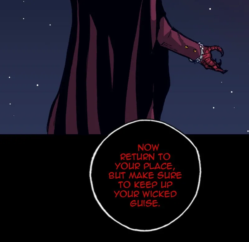 Daedalus of the Crows Chapter 83 page 340 - 