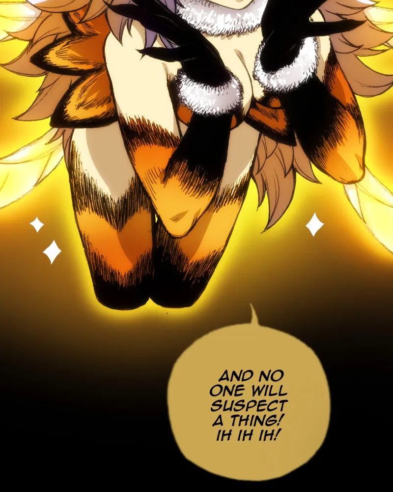 Daedalus of the Crows Chapter 83 page 346 - 