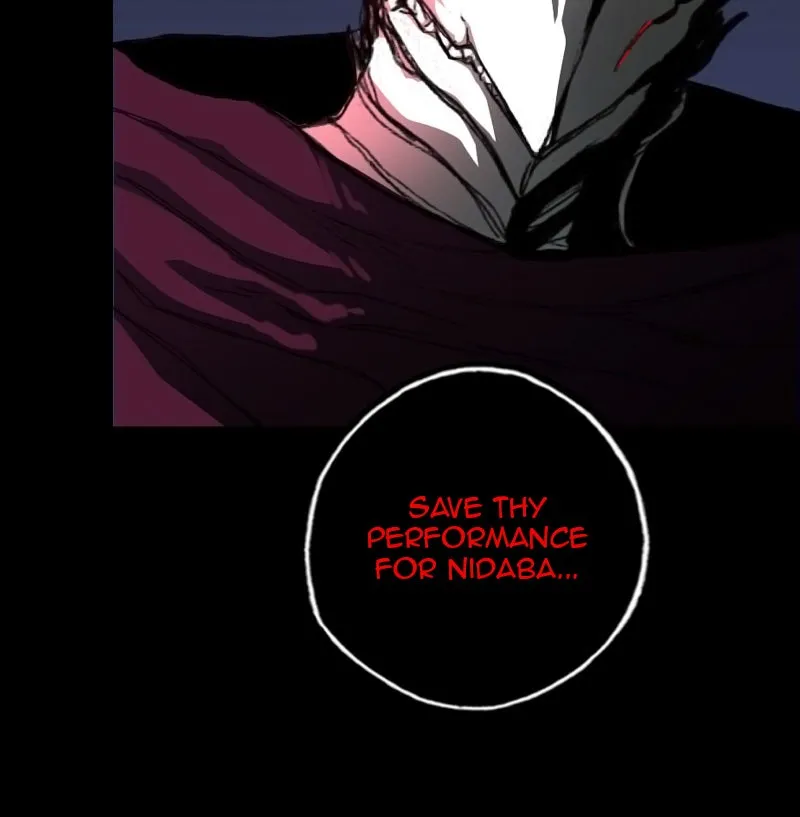 Daedalus of the Crows Chapter 83 page 349 - 