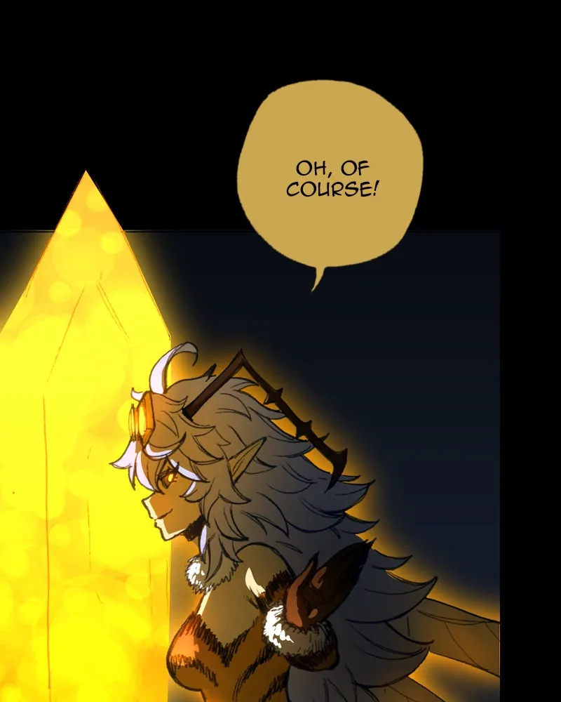 Daedalus of the Crows Chapter 83 page 351 - 