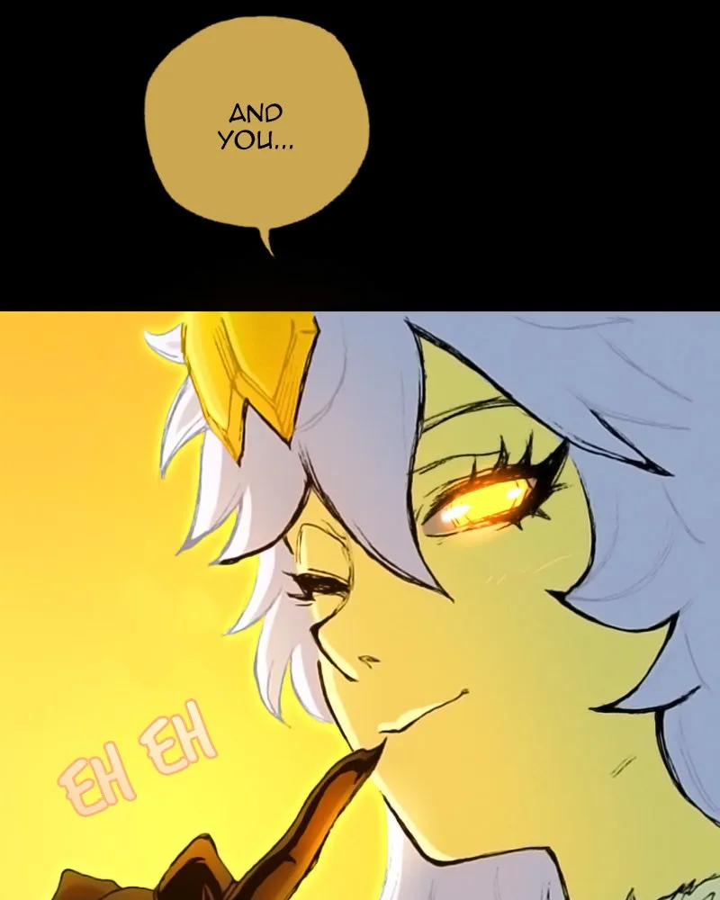 Daedalus of the Crows Chapter 83 page 354 - 