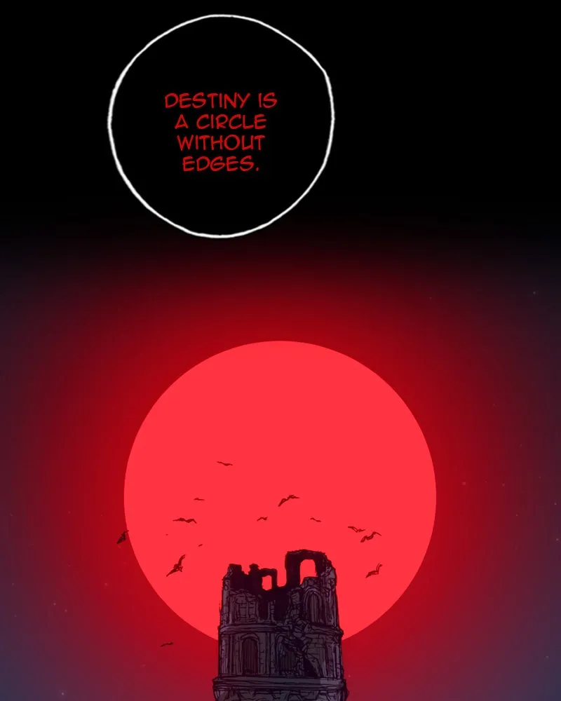 Daedalus of the Crows Chapter 83 page 366 - 