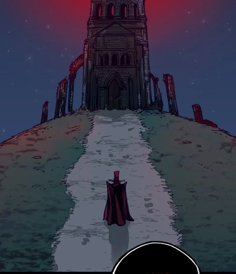 Daedalus of the Crows Chapter 83 page 367 - 