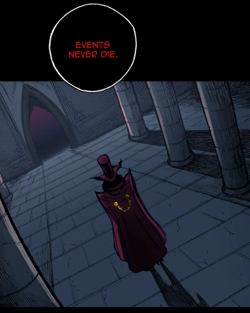 Daedalus of the Crows Chapter 83 page 370 - 