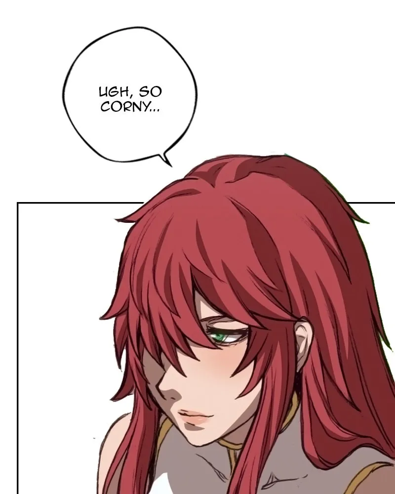 Daedalus of the Crows Chapter 83 page 38 - 