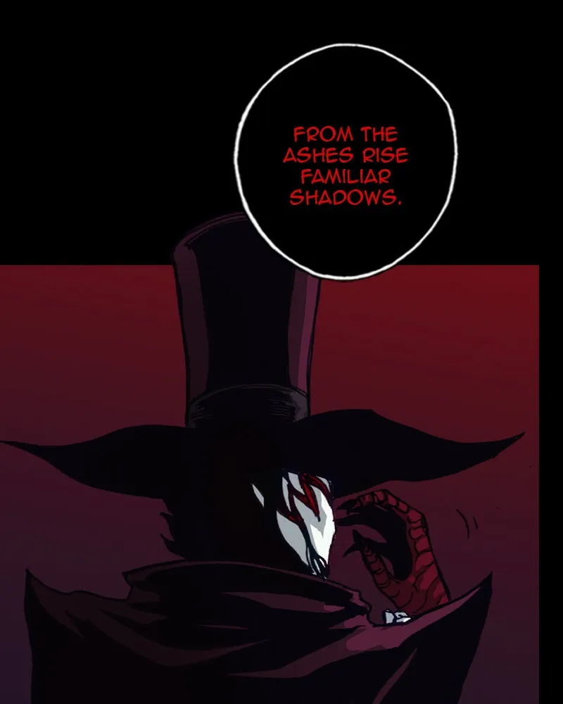 Daedalus of the Crows Chapter 83 page 376 - 