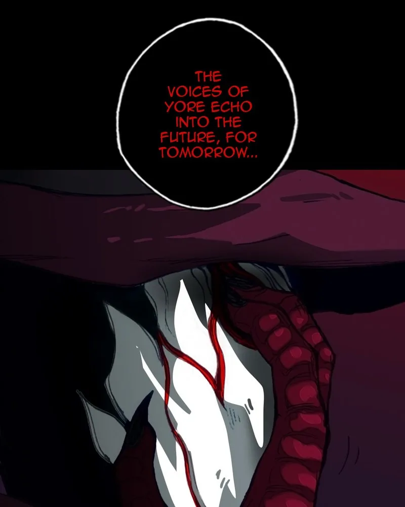 Daedalus of the Crows Chapter 83 page 379 - 
