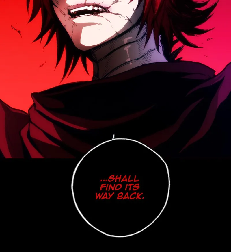 Daedalus of the Crows Chapter 83 page 389 - 