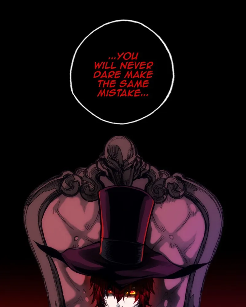 Daedalus of the Crows Chapter 83 page 394 - 