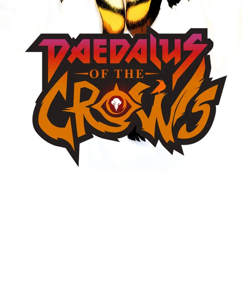 Daedalus of the Crows Chapter 83 page 5 - 