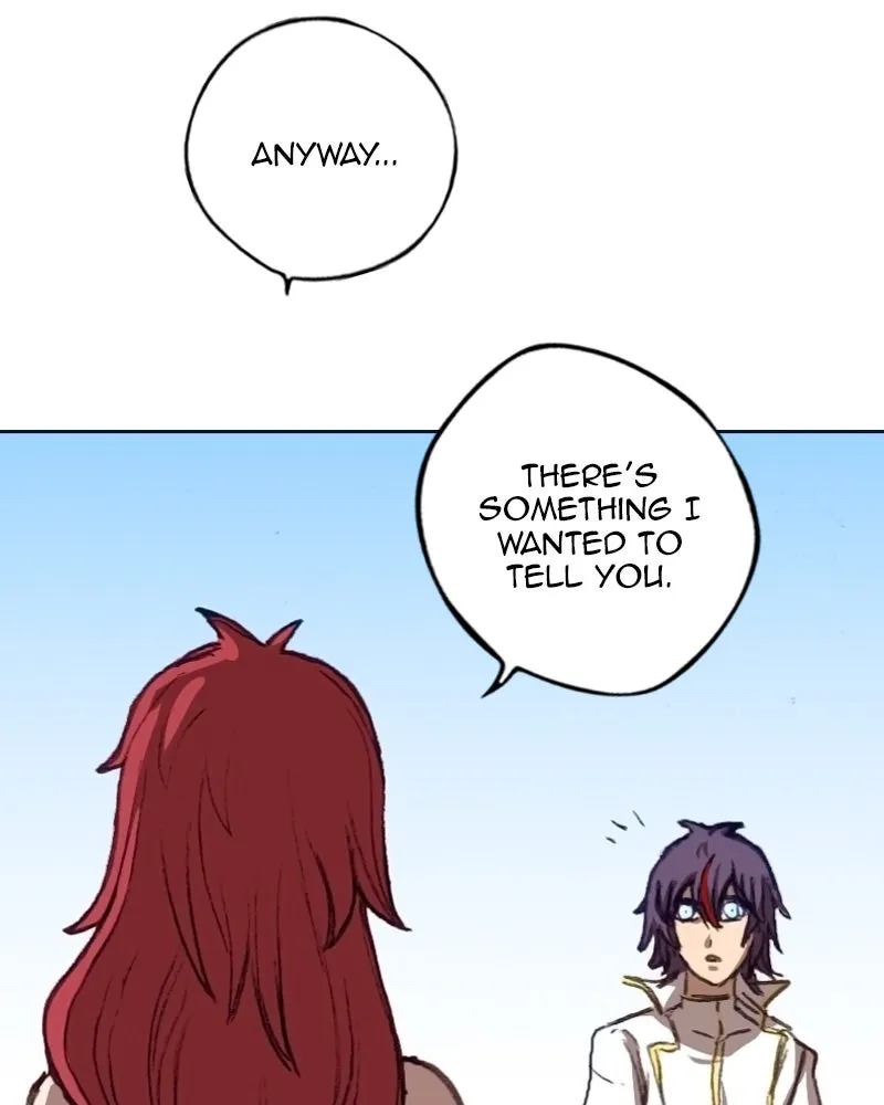 Daedalus of the Crows Chapter 83 page 41 - 