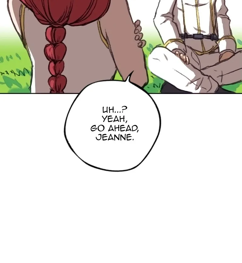 Daedalus of the Crows Chapter 83 page 42 - 