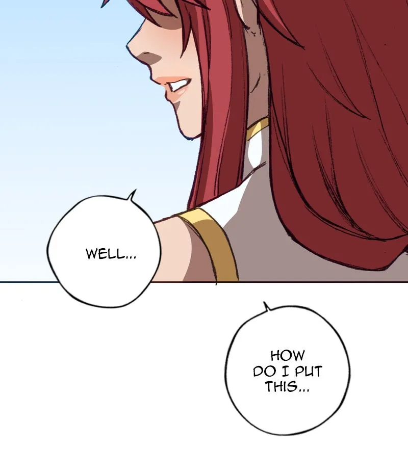 Daedalus of the Crows Chapter 83 page 45 - 