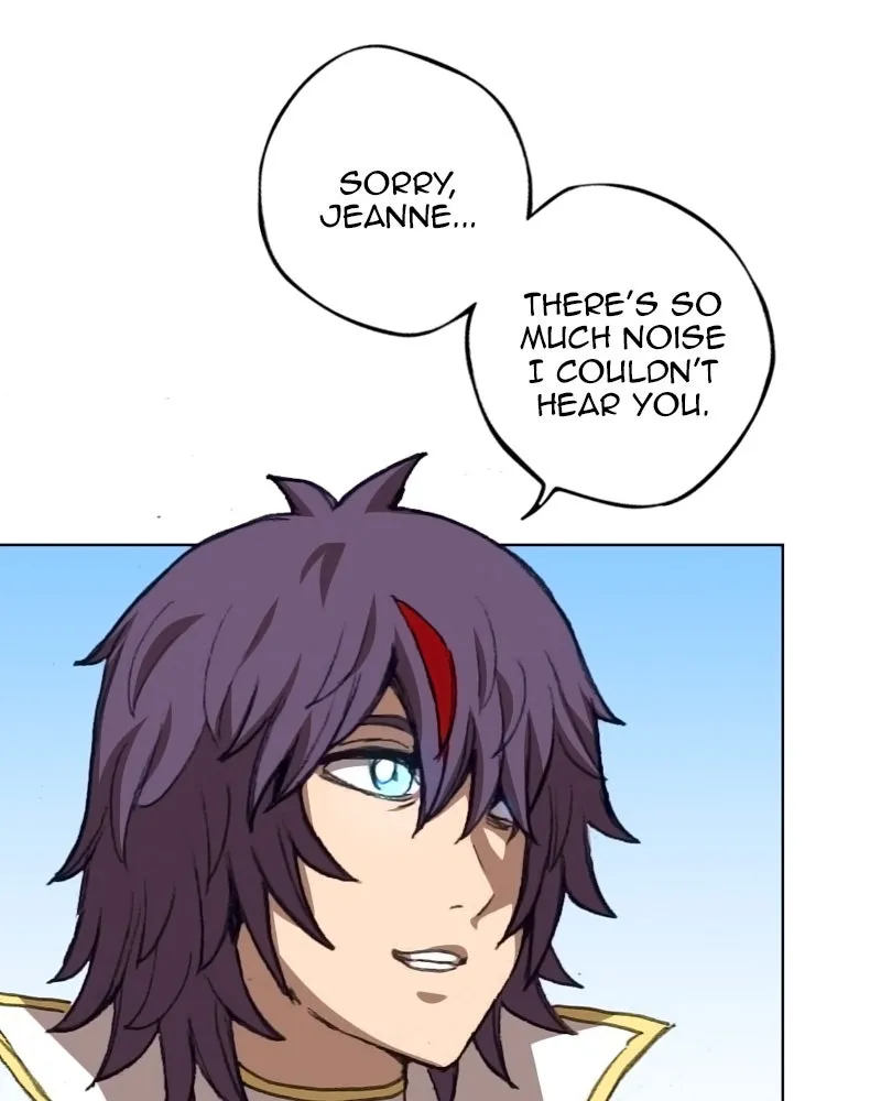 Daedalus of the Crows Chapter 83 page 55 - 