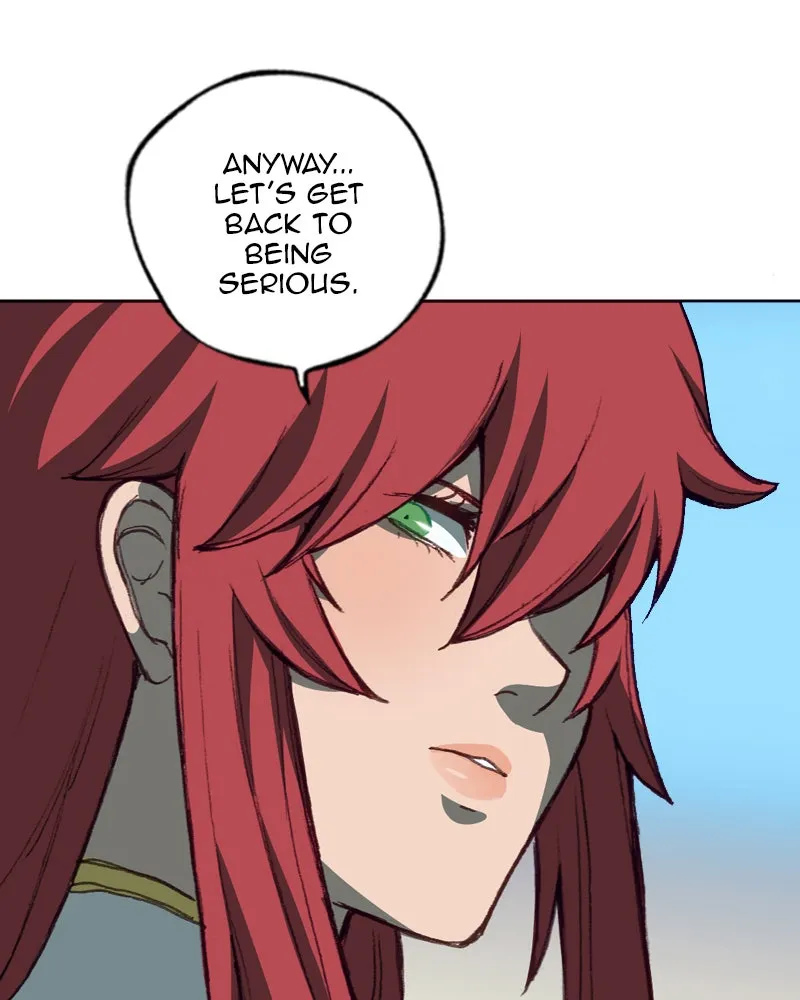 Daedalus of the Crows Chapter 83 page 71 - 
