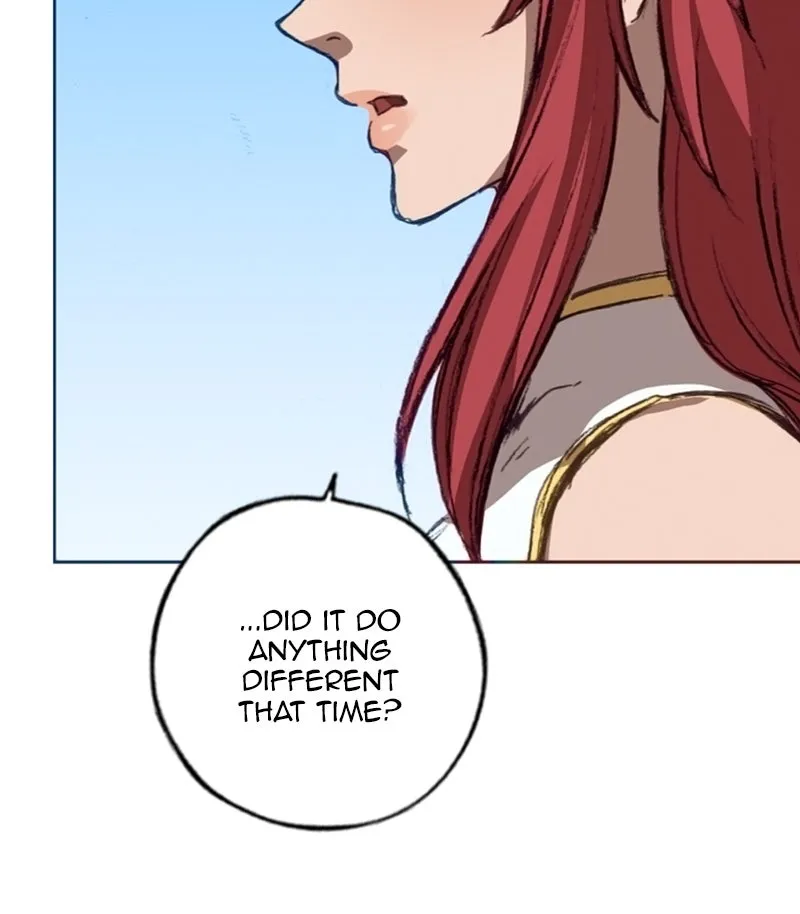 Daedalus of the Crows Chapter 83 page 77 - 