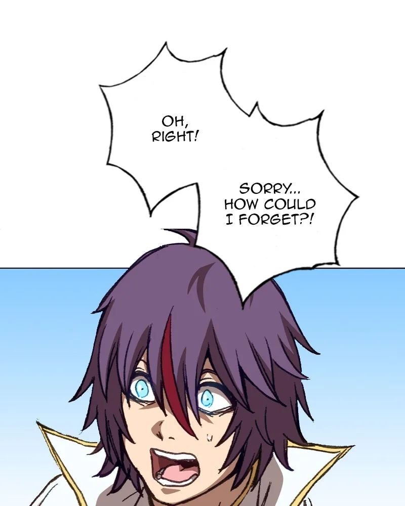 Daedalus of the Crows Chapter 83 page 79 - 