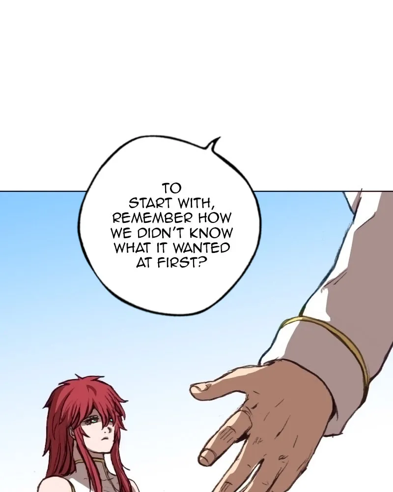 Daedalus of the Crows Chapter 83 page 82 - 