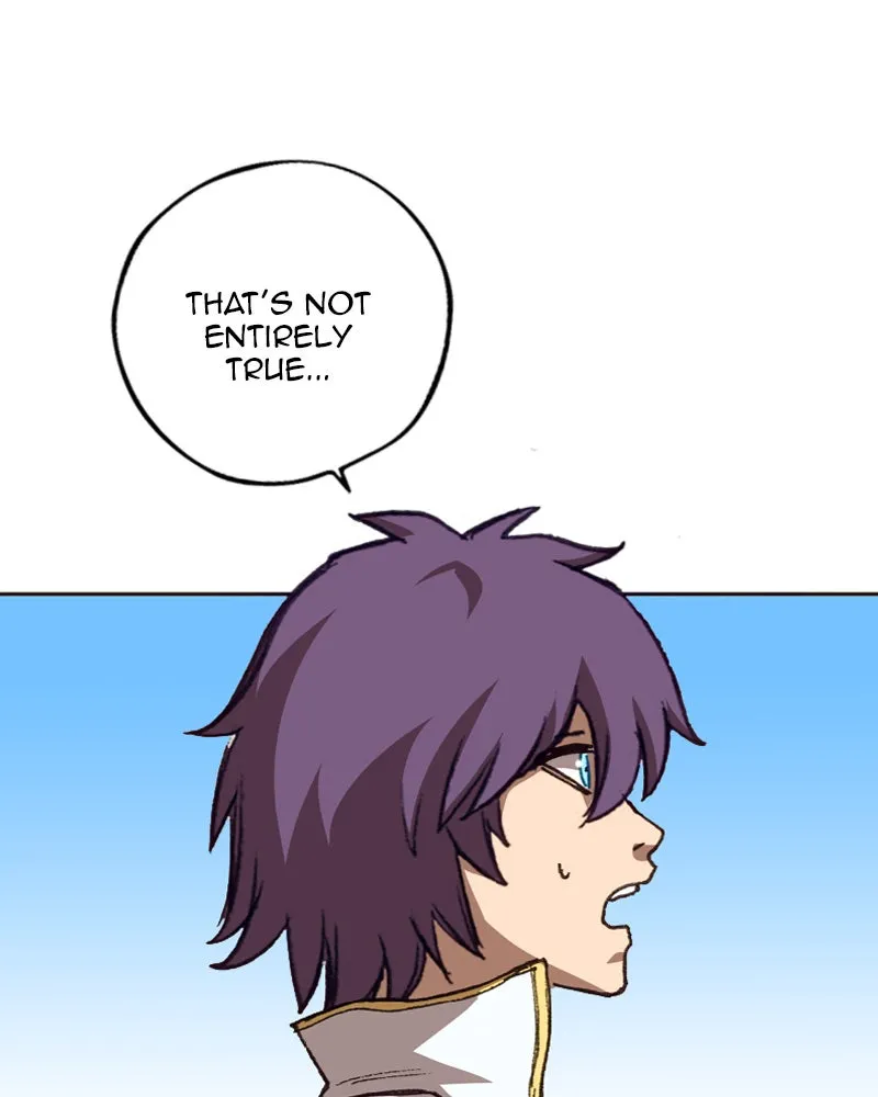 Daedalus of the Crows Chapter 83 page 85 - 