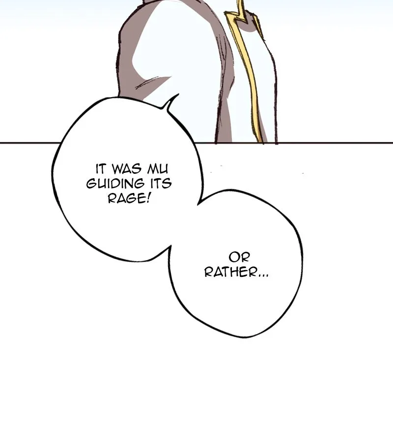 Daedalus of the Crows Chapter 83 page 86 - 