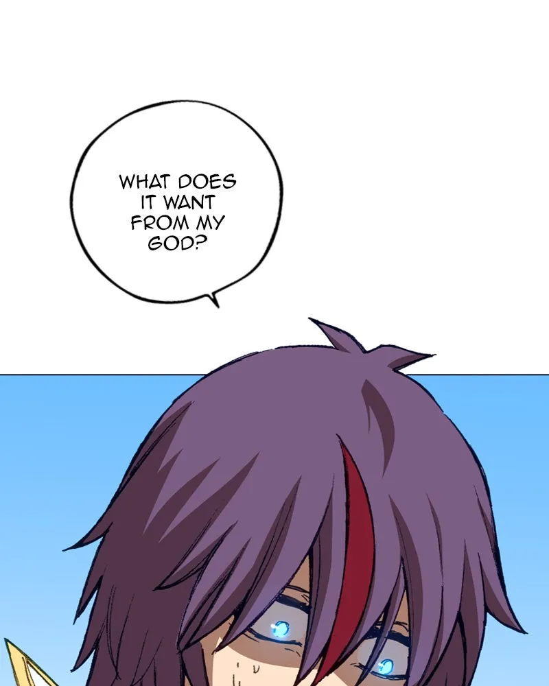 Daedalus of the Crows Chapter 83 page 91 - 