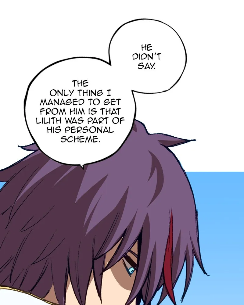 Daedalus of the Crows Chapter 83 page 97 - 