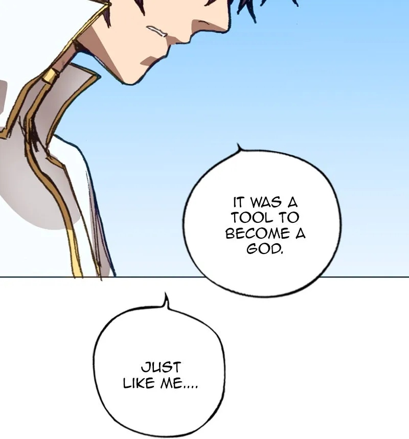 Daedalus of the Crows Chapter 83 page 98 - 