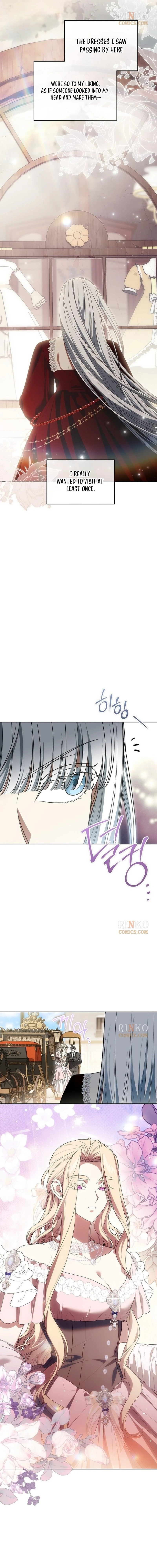 Daega neun Neohui ui Modeun Geot Chapter 119 page 12 - 