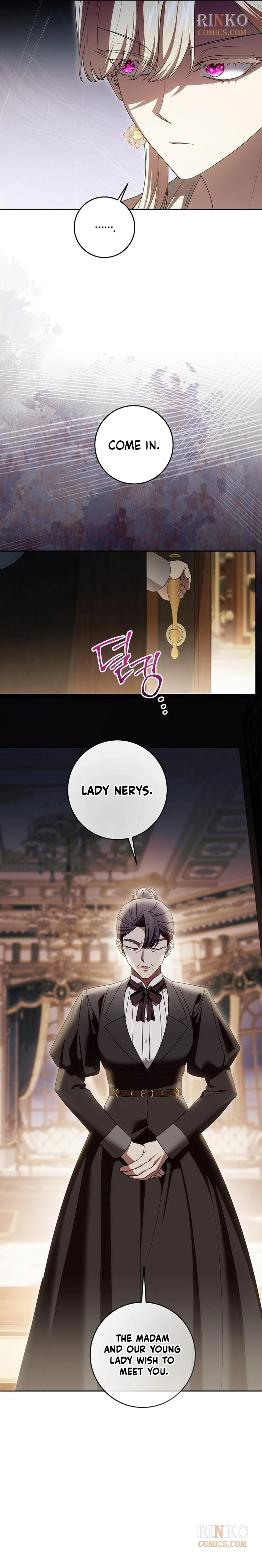 Daega neun Neohui ui Modeun Geot Chapter 119 page 20 - 